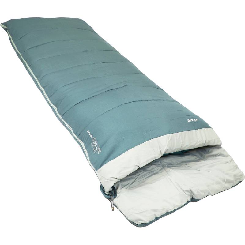 Schlafsack Kanto 250 Single, Mineral Green von Vango