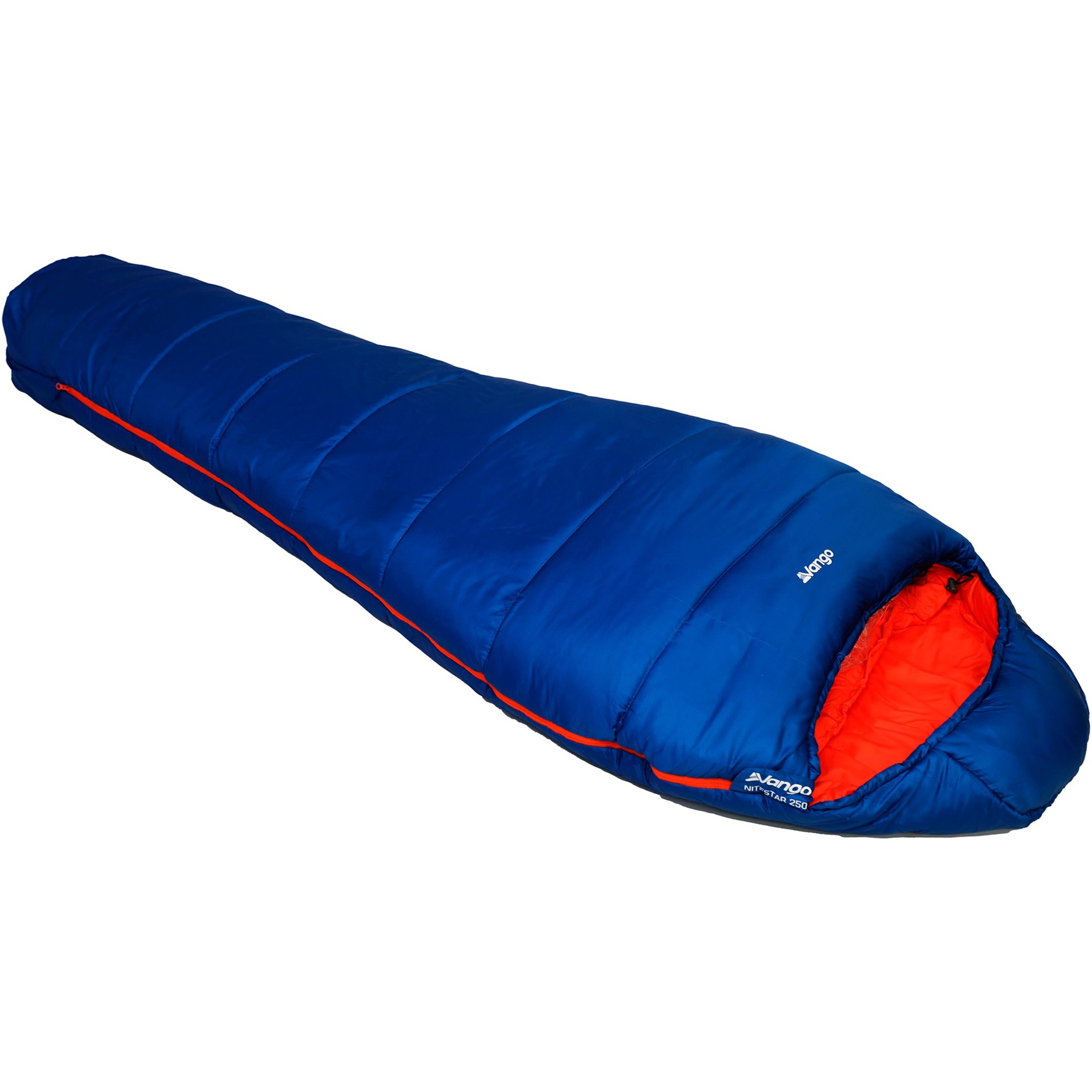 Schlafsack Nitestar Alpha 250, Classic Blue Schlafsack Nitestar Alpha 250, Classic Blue von Vango