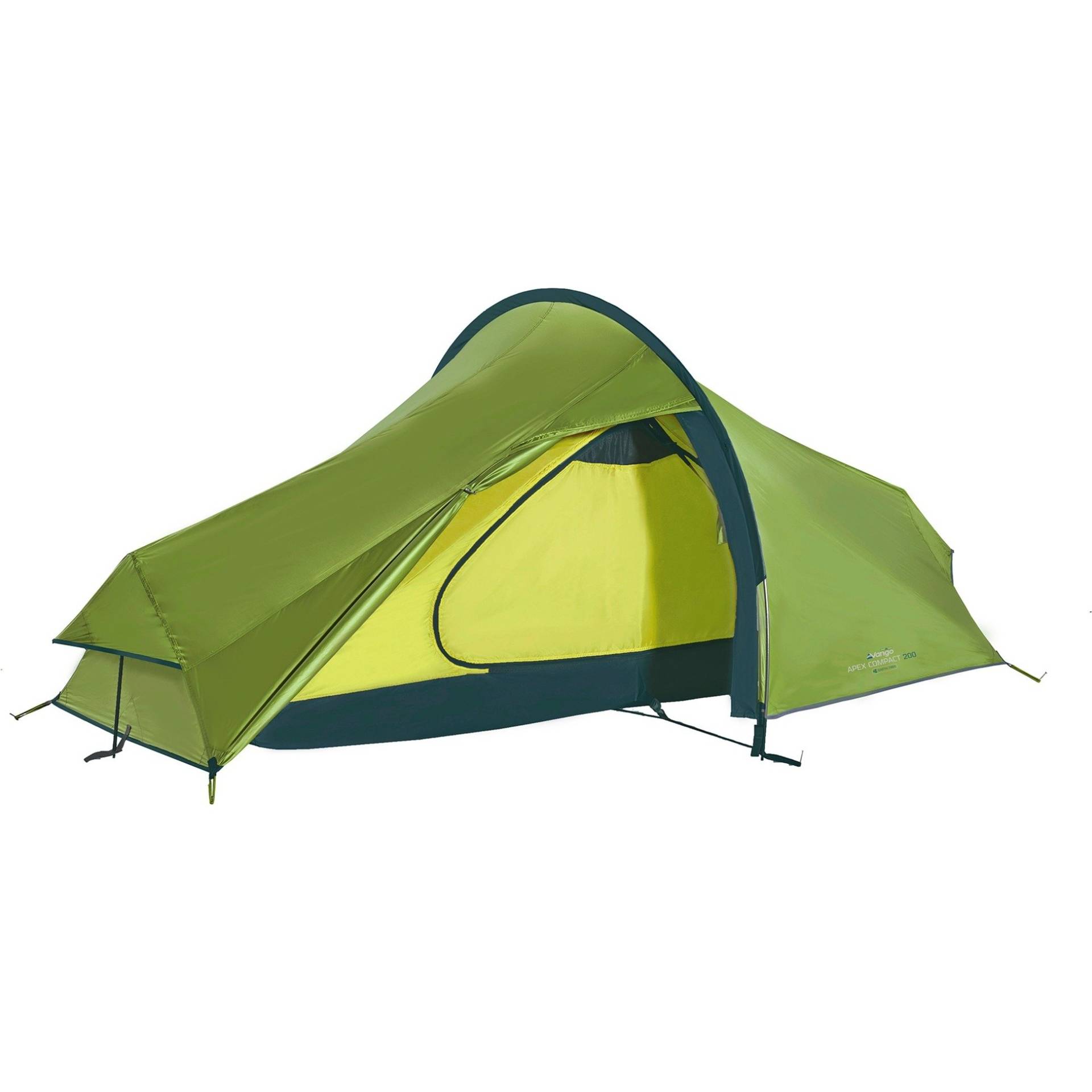 Tunnelzelt Apex Compact 200 Tunnelzelt Apex Compact 200 von Vango