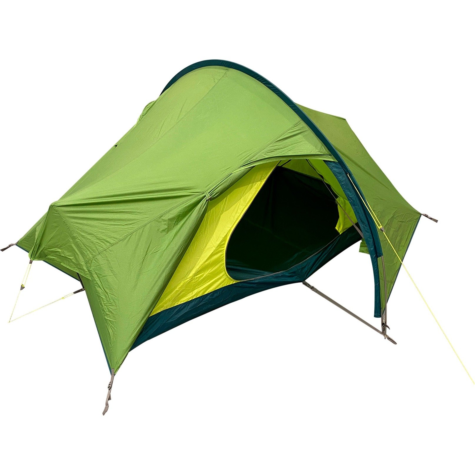 Tunnelzelt Apex Compact 300 Tunnelzelt Apex Compact 300 von Vango