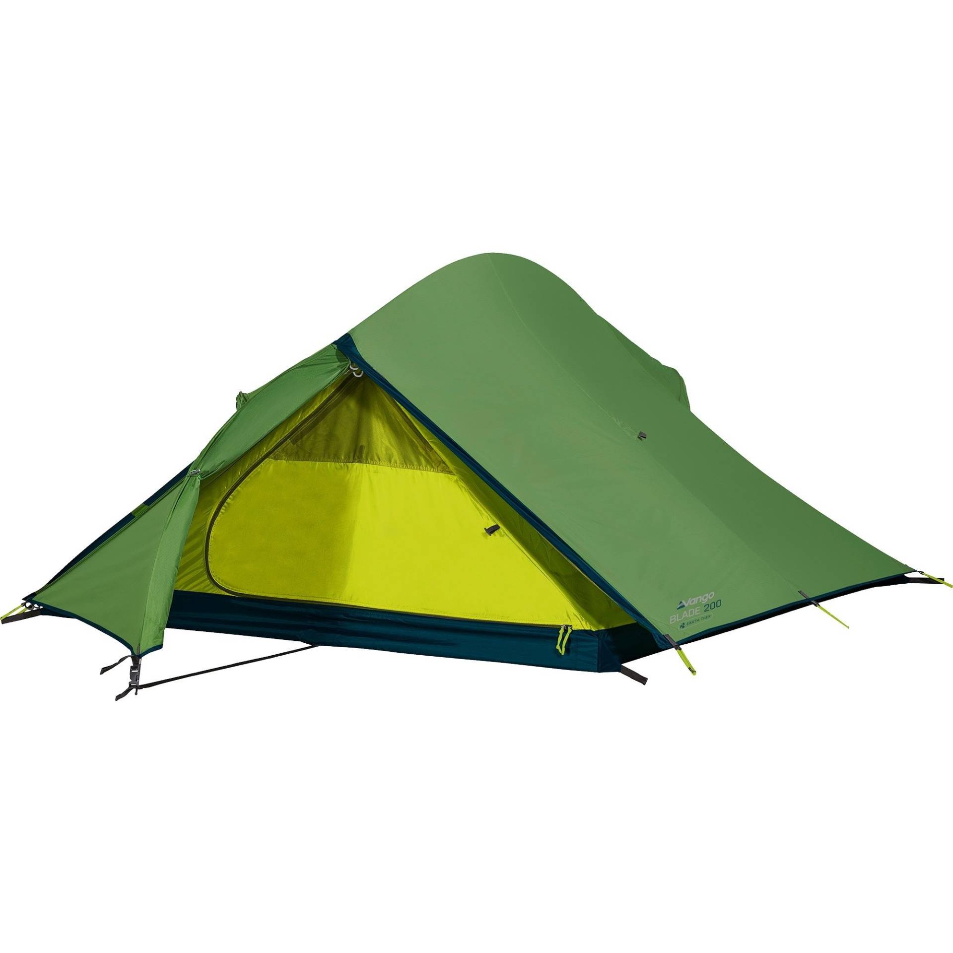 Tunnelzelt Blade 200 Tunnelzelt Blade 200 von Vango