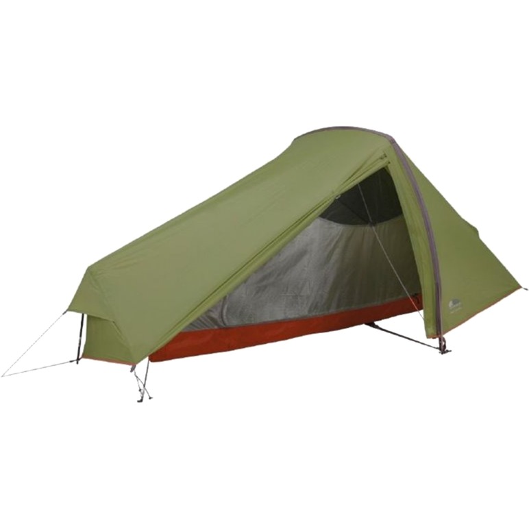 Tunnelzelt F10 Helium UL 2 Tunnelzelt F10 Helium UL 2 von Vango
