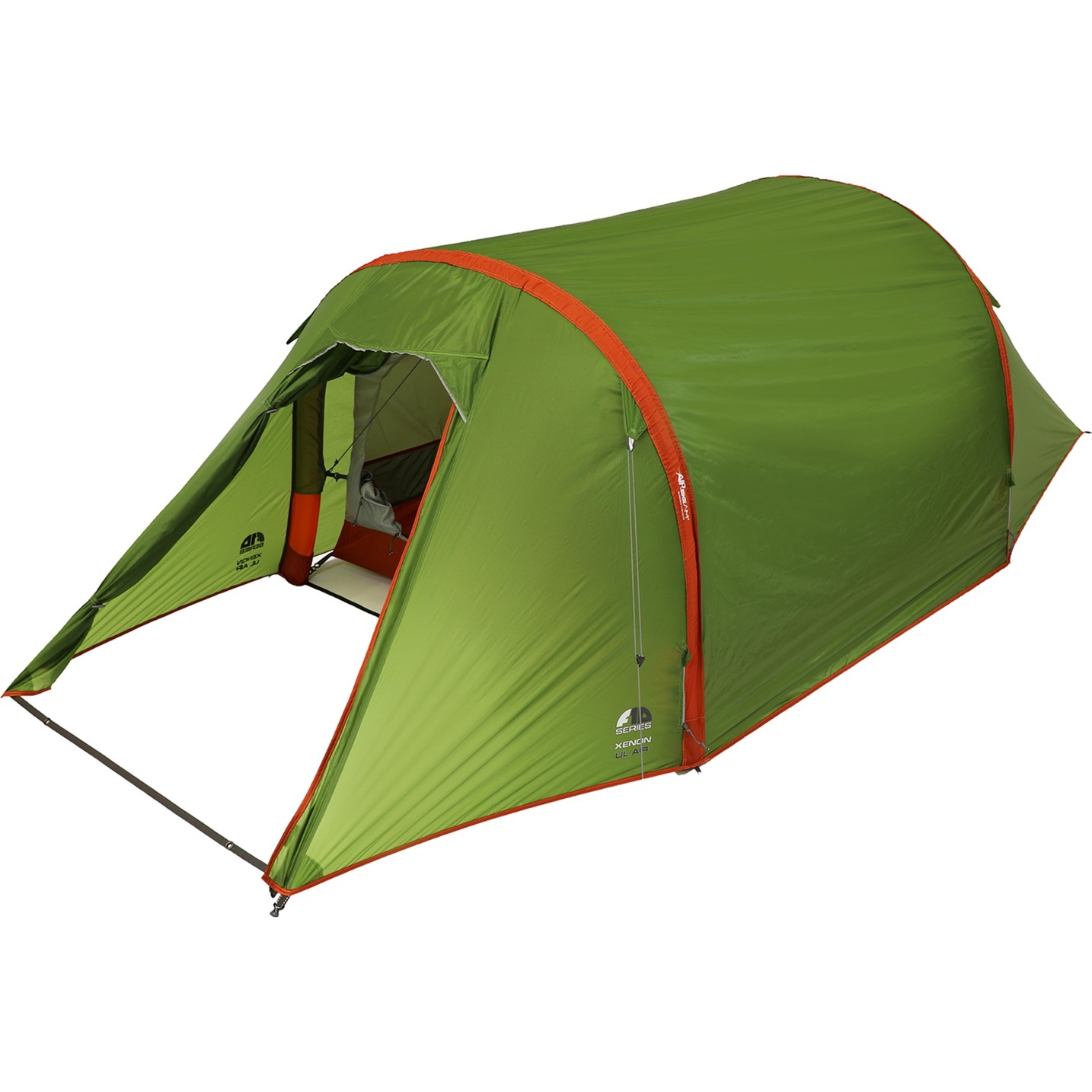 Tunnelzelt F10 Xenon UL Air Tunnelzelt F10 Xenon UL Air von Vango