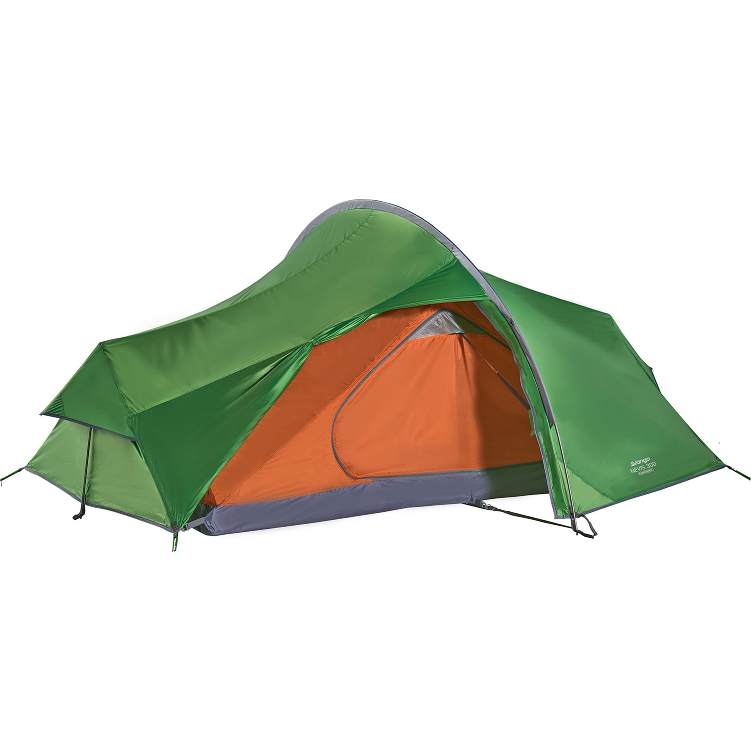 Tunnelzelt Nevis 300 Tunnelzelt Nevis 300 von Vango
