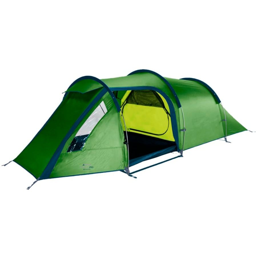 Tunnelzelt Omega 250 Tunnelzelt Omega 250 von Vango