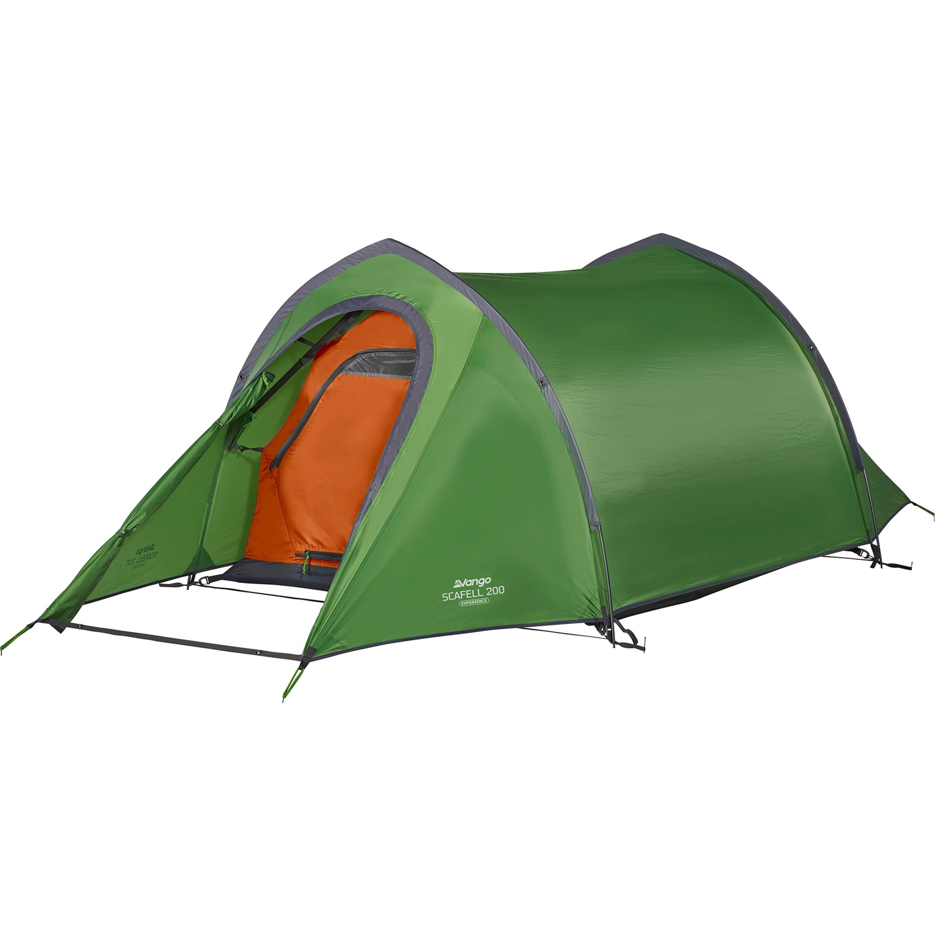 Tunnelzelt Scafell 200 Tunnelzelt Scafell 200 von Vango