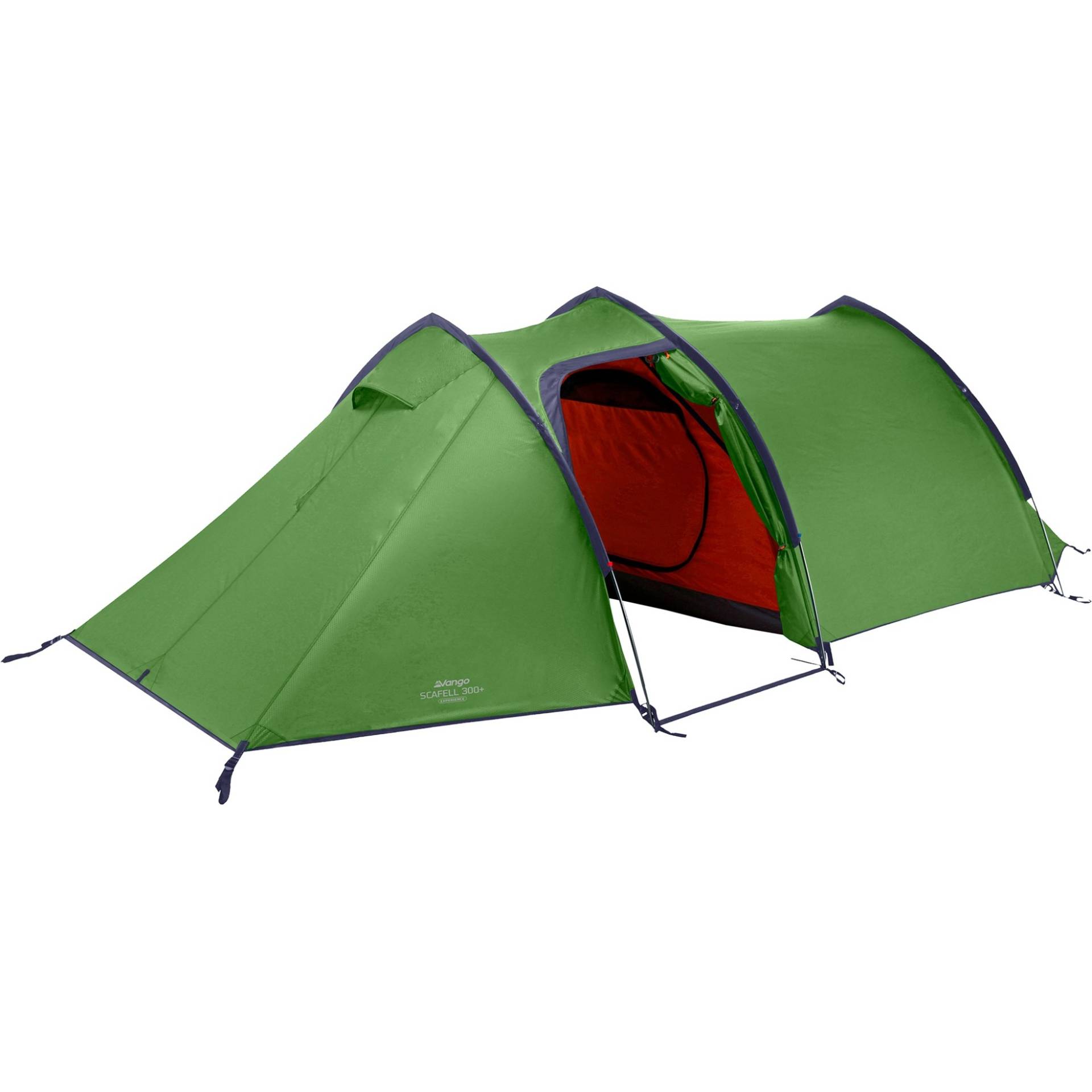 Tunnelzelt Scafell 300 Plus Tunnelzelt Scafell 300 Plus von Vango