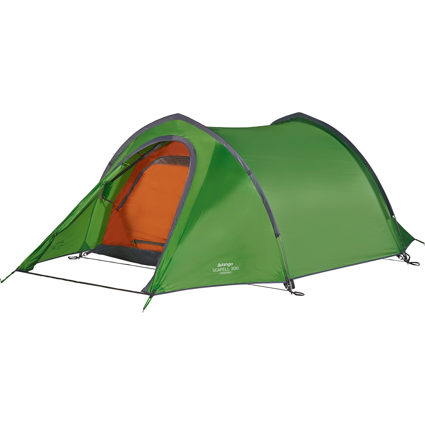 Tunnelzelt Scafell 300 Tunnelzelt Scafell 300 von Vango