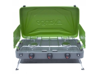 VANGO COMBI IR GRILL KOMPAKTER DOPPELTER TOURISTISCHER KOCHER VANGO COMBI IR GRILL KOMPAKTER DOPPELTER TOURISTISCHER KOCHER von Vango
