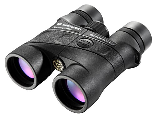 Vanguard ORROS 8420 8x42 Fernglas schwarz von Vanguard (VANDO)