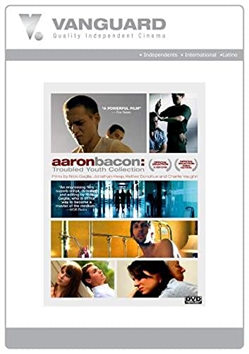 Aaron Bacon: Troubled Youth Collection [DVD] [Region 1] [NTSC] [US Import] von Vanguard Cinema