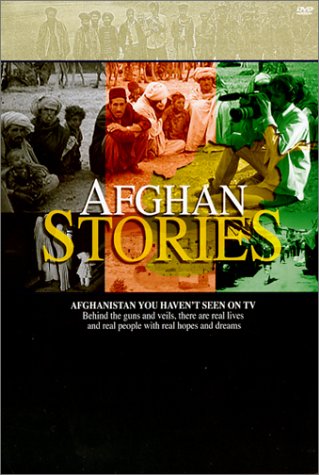Afghan Stories [DVD] [Import] von Vanguard Cinema
