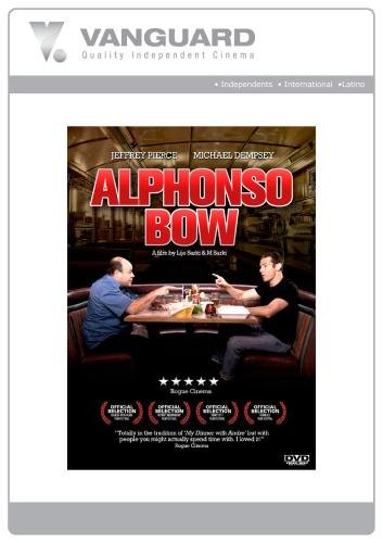 Alphonso Bow [DVD] [Region 1] [NTSC] [US Import] von Vanguard Cinema