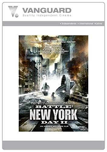 Battle: New York - Day 2 / (Ws) [DVD] [Region 1] [NTSC] [US Import] von Vanguard Cinema