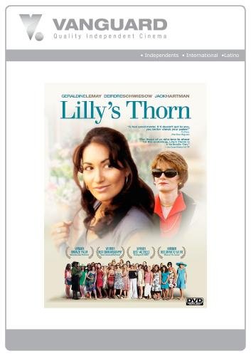 Lilly's Thorn [DVD] [Region 1] [NTSC] [US Import] von Vanguard Cinema
