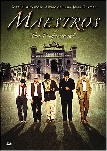 N (Spanish) [DVD] [Region 1] [NTSC] [US Import] von Vanguard Cinema