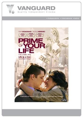 Prime Of Your Life / (Full) [DVD] [Region 1] [NTSC] [US Import] von Vanguard Cinema