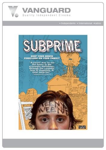 Subprime / (Ws) [DVD] [Region 1] [NTSC] [US Import] von Vanguard Cinema