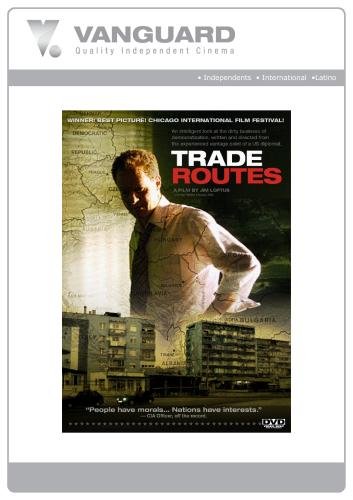 Trade Routes [DVD] [Region 1] [NTSC] [US Import] von Vanguard Cinema