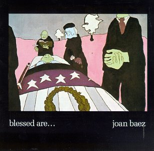 Blessed Are [Musikkassette] von Vanguard Records