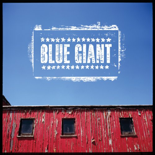 Blue Giant [Vinyl LP] von Vanguard Records