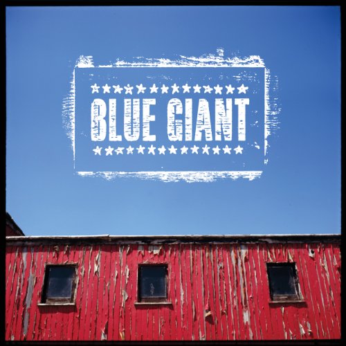Blue Giant [Vinyl LP] von Vanguard