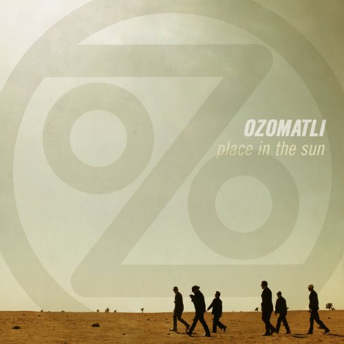 Place in the Sun [Vinyl LP] von Concord Music Group