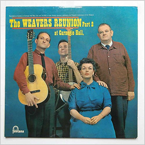 (VINYL LP) At Carnegie Hall von Vanguard