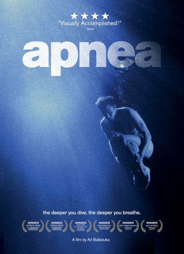 Apnea / (Ws) [DVD] [Region 1] [NTSC] [US Import] von Vanguard
