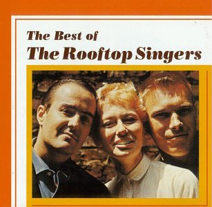 Best of Rooftop Singers [Musikkassette] von Vanguard
