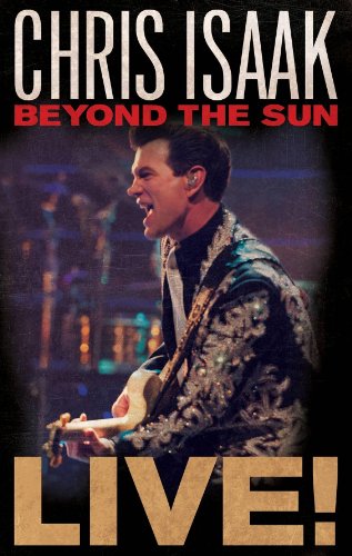 Beyond the Sun Live [Blu-ray] [Import] von Vanguard