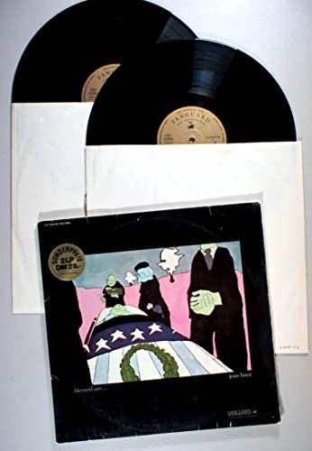 Blessed Are... Vol. 1 [Vinyl LP] von Vanguard