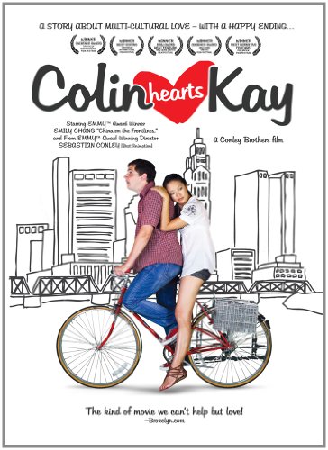 Colin Hearts Kay / (Ws Dol) [DVD] [Region 1] [NTSC] [US Import] von Vanguard