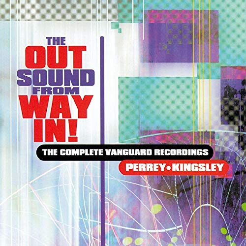 Complete Vanguard Recordings [3-CD-Box] von VANGUARD