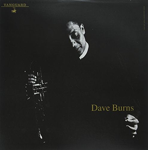 Dave Burns [Vinyl LP] von Vanguard