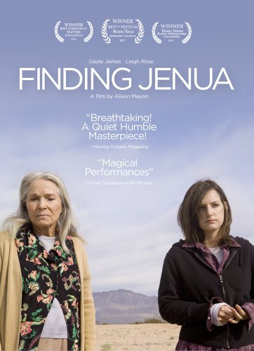 Finding Jenua / (Ws Dol) [DVD] [Region 1] [NTSC] [US Import] von Vanguard