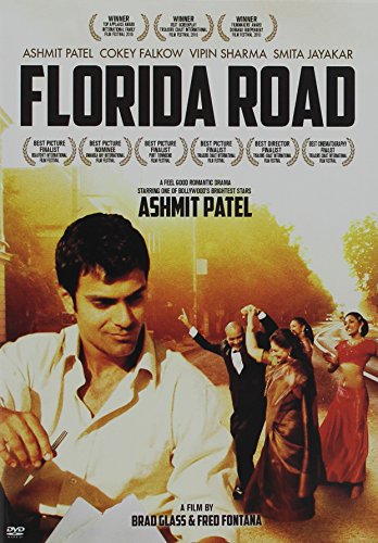 Florida Road / (Ws) [DVD] [Region 1] [NTSC] [US Import] von Vanguard