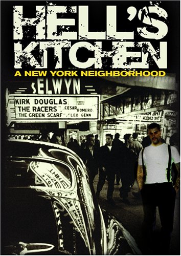 Hell's Kitchen: New York Neighborhood [DVD] [Region 1] [US Import] [NTSC] von Vanguard