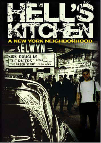 Hell's Kitchen: New York Neighborhood [DVD] [Region 1] [US Import] [NTSC] von VANGUARD