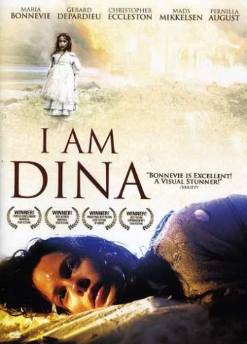 I Am Dina [DVD] [Region 1] [NTSC] [US Import] von Vanguard