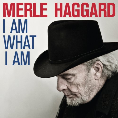 I Am What I Am [Vinyl LP] von Vanguard