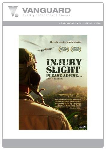 Injury Slight [DVD] [Region 1] [NTSC] [US Import] von Vanguard