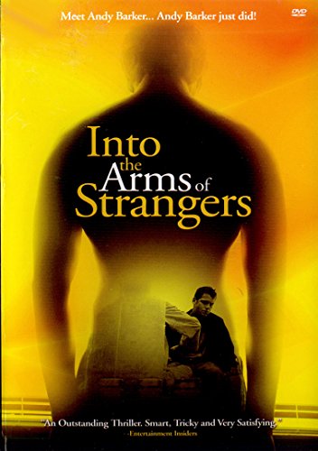 Into The Arms Of Strangers [DVD] [Region 1] [NTSC] [US Import] von Vanguard