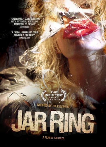 Jarring [DVD] [Region 1] [NTSC] [US Import] von Vanguard