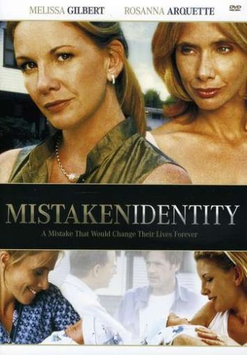 Mistaken Identity [DVD] [Region 1] [NTSC] [US Import] von Vanguard