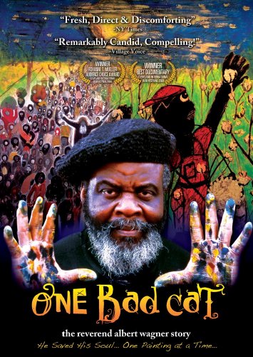 One Bad Cat / (Ws) [DVD] [Region 1] [NTSC] [US Import] von Vanguard