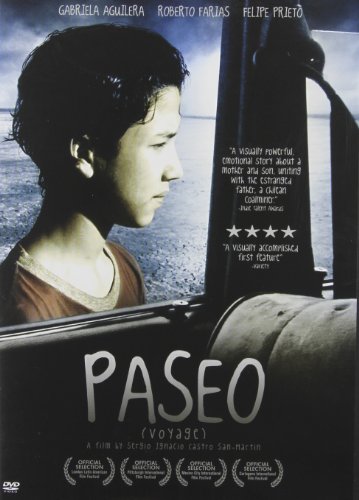 Paseo (The Walk) / (Ws Dol) [DVD] [Region 1] [NTSC] [US Import] von Vanguard