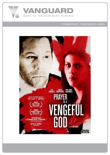 Prayer To A Vengeful God [DVD] [Region 1] [NTSC] [US Import] von Vanguard