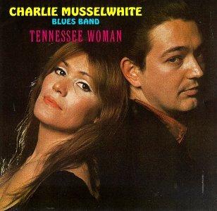 Tennessee Woman [Musikkassette] von Vanguard