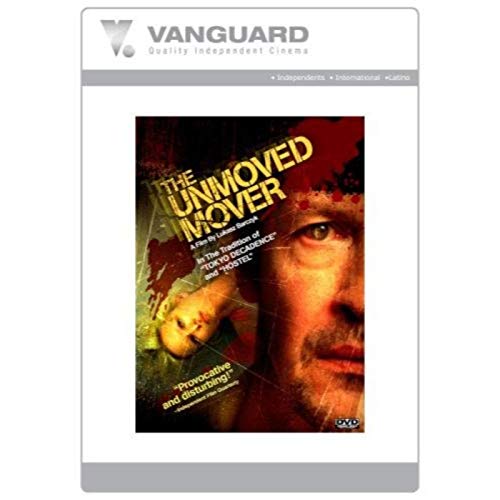 Unmoved Mover / (Ws Dol) [DVD] [Region 1] [NTSC] [US Import] von Vanguard